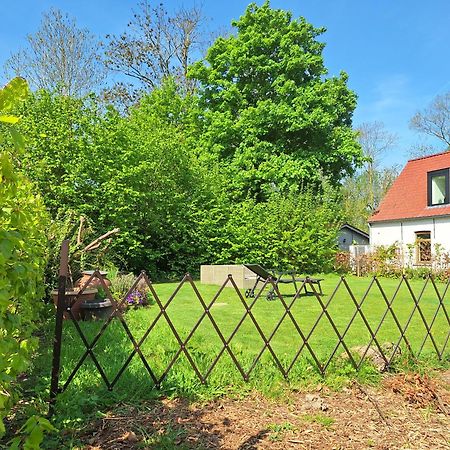 In 'T Wiel Oudenaarde Exterior foto
