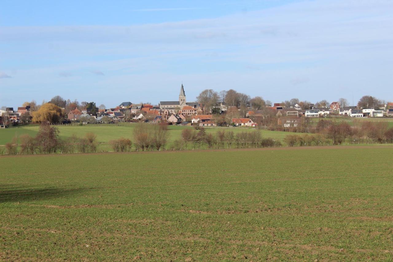 In 'T Wiel Oudenaarde Exterior foto